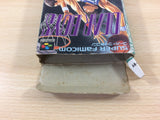 UC5093 Dear Boys BOXED SNES Super Famicom Japan