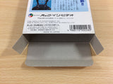 Turn and Burn No-Fly Zone Dogfight F14 BOXED SNES Super Famicom Japan - UD2568