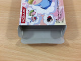 UC8121 Wagamama Fairy Mirumo de Pon! Yume no Kakera BOXED GameBoy Advance Japan