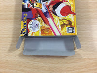 UD8875 Rockman Exe 5 Team of Blues Megaman BOXED GameBoy Advance Japan