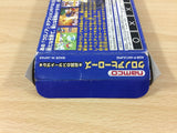 Klonoa Heroes Densetsu no Star Medal BOXED GameBoy Advance Japan - UB3055