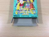 Aretha III 3 BOXED GameBoy Game Boy Japan - UB1486