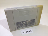 Super Puyo Puyo SNES Super Famicom Japan - AZ2645