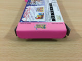 Galaxy Angel BOXED GameBoy Advance Japan - UB2709