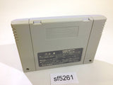 Magical Drop SNES Super Famicom Japan - SF5261