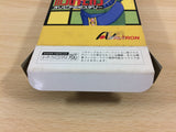 UB7530 Olivia's Mystery with Box & Manual SNES Super Famicom Japan