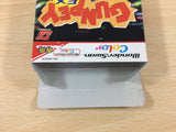 df4604 Gunpey EX BOXED Wonder Swan Bandai Japan