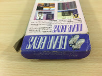 UC5093 Dear Boys BOXED SNES Super Famicom Japan