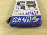 UC5093 Dear Boys BOXED SNES Super Famicom Japan