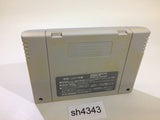 Fortune Street Itadaki Street 2 SNES Super Famicom Japan - SH4343