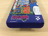 ub8404 Castlevania Akumajou Dracula BOXED SNES Super Famicom Japan