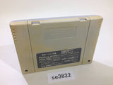 Larry Nixon's Super Bass Fishing SNES Super Famicom Japan - SE3822