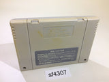 Super Sangokushi II 2 SNES Super Famicom Japan - SF4307