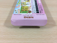 ub1708 Harvest Moon Bokujou Monogatari for Girl BOXED GameBoy Advance Japan
