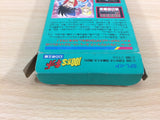 ONE MILLION DOLLAR KID 100 MAN BOXED NES Famicom Japan - UD1598
