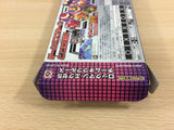 UD8875 Rockman Exe 5 Team of Blues Megaman BOXED GameBoy Advance Japan