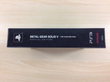 METAL GEAR SOLID 5 V THE PHANTOM PAIN PS3 Japan - UD2893