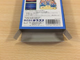 ud4796 Capcom Barcelona 92 BOXED NES Famicom Japan