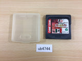 J.League Soccer Dream Eleven Sega Game Gear Japan - UB4744