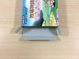ub1708 Harvest Moon Bokujou Monogatari for Girl BOXED GameBoy Advance Japan