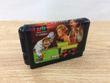 DI1938 Side Pocket BOXED Mega Drive Genesis Japan