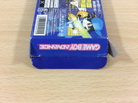 ub3055 Klonoa Heroes Densetsu no Star Medal BOXED GameBoy Advance Japan