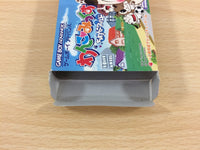 UD1976 Wanko Mix BOXED GameBoy Advance Japan