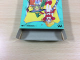 Aretha III 3 BOXED GameBoy Game Boy Japan - UB1486