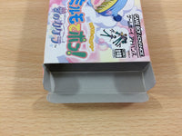 UC8121 Wagamama Fairy Mirumo de Pon! Yume no Kakera BOXED GameBoy Advance Japan