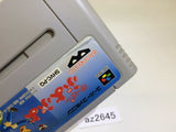 Super Puyo Puyo SNES Super Famicom Japan - AZ2645