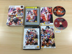 UD6178 Street Fighter III 3 3rd Strike PS2 Japan
