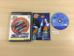 UD1291 STAR SOLDIER PS2 Japan