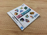 Picross 3D BOXED Nintendo DS Japan - FG4455