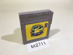 BT2711 Pocket Shogi GameBoy Game Boy Japan