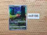 cc8186 Hisuian Voltorb Grass AR s12a 173/172 Pokemon Card TCG Japan