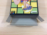 UB7530 Olivia's Mystery with Box & Manual SNES Super Famicom Japan