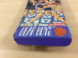 UC5093 Dear Boys BOXED SNES Super Famicom Japan