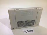 Crayon Shinchan Arashi wo Yobu Enji SNES Super Famicom Japan - SG9159