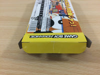 UC9266 Dangerous Grandpa BOXED GameBoy Advance Japan