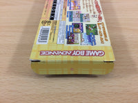 UD1976 Wanko Mix BOXED GameBoy Advance Japan