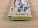 UD1976 Wanko Mix BOXED GameBoy Advance Japan