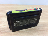 DH8059 Chibi Maruko-chan Waku Waku Shopping BOXED Mega Drive Genesis Japan