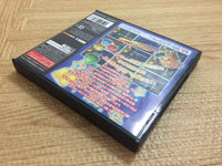 FG2393 llumi Slight Hikari no Puzzle BOXED Nintendo DS Japan