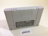 NBA Pro Basketball Bulls vs. Blazers SNES Super Famicom Japan - SF4635