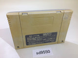Super Puyo Puyo SNES Super Famicom Japan - SD9550