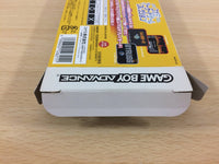 UC8905 Konami Collector's Arcade Advanced Collection BOXED GameBoy Advance Japan