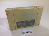 Dai Bakushou Jinsei Gekijou SNES Super Famicom Japan - SH1459