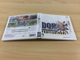 Dragon Quest Monsters Joker 3 Professional BOXED Nintendo 3DS Japan - FG9900