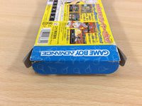 UD7700 RAVE BOXED GameBoy Advance Japan