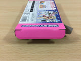 Galaxy Angel BOXED GameBoy Advance Japan - UB2709